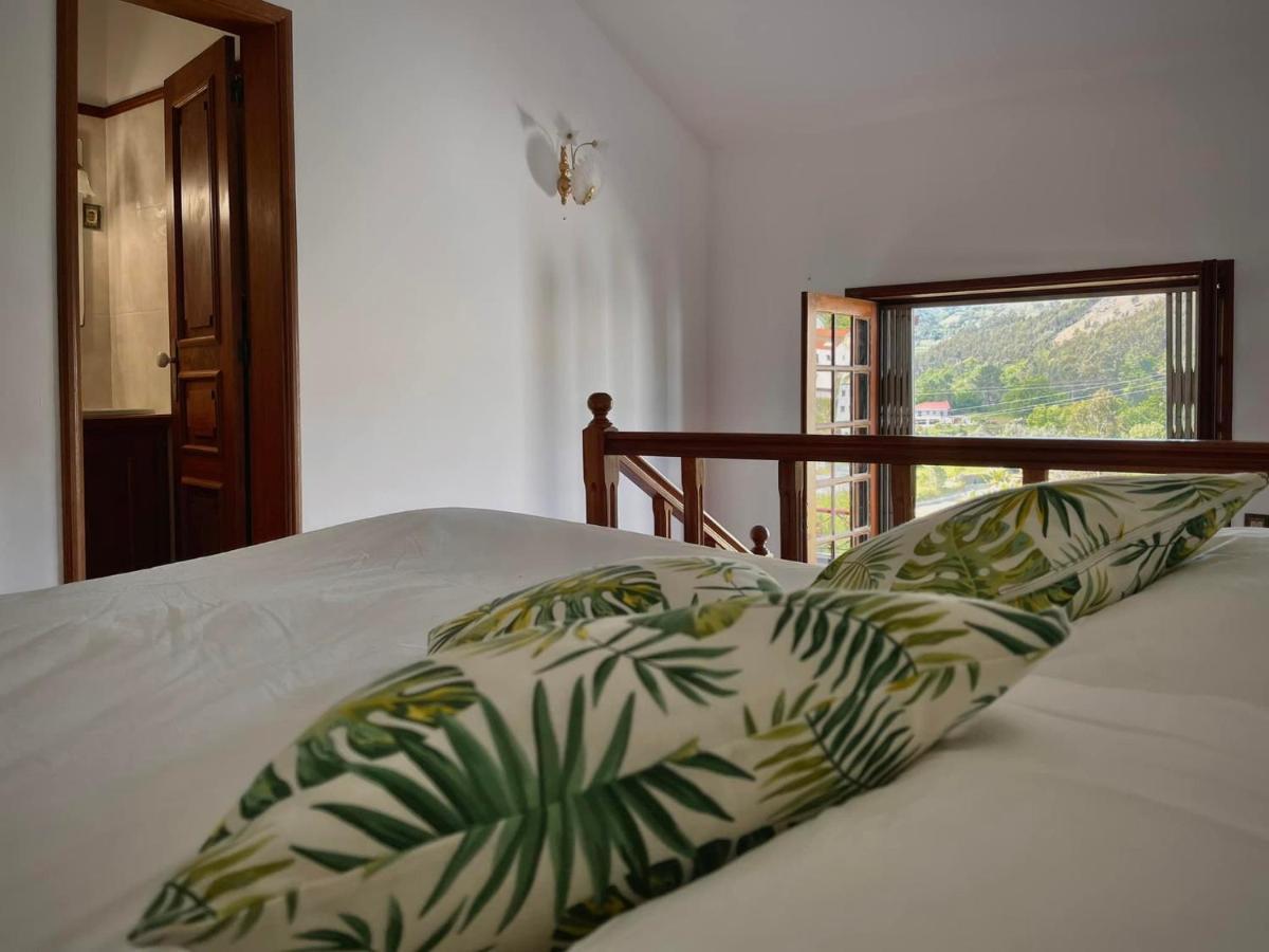 Villa Bouro - Breathtaking Scenery Near Geres Terras de Bouro Ngoại thất bức ảnh